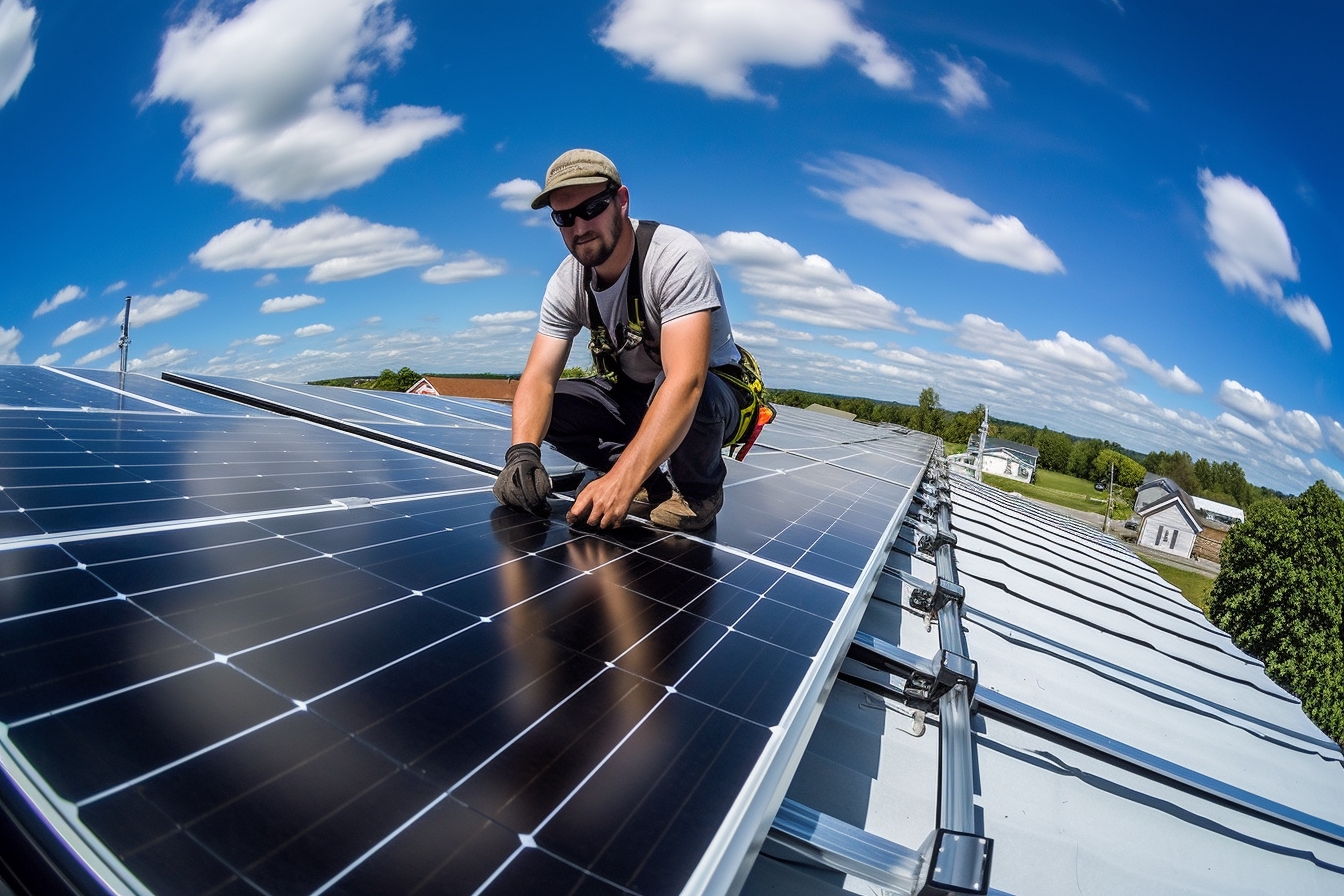 demande de devis panneau solaire gratuit